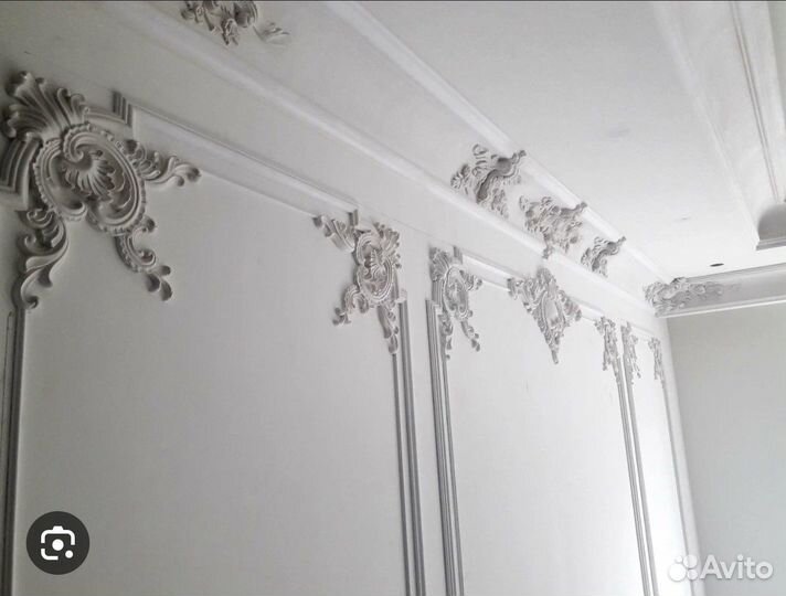 Дизайнер декоратор