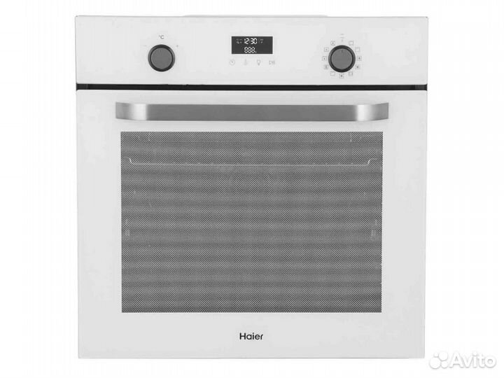 Электрический духовой шкаф Haier HOX-P11HGW белый