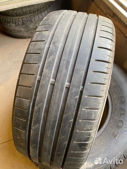 Nexen N Blue HD 215/45 R16