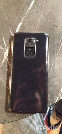 Xiaomi Redmi Note 10, 6/128 ГБ