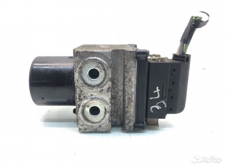 Блок ABS Peugeot 407 2.0 HDI 2006
