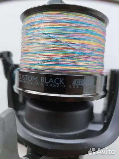 Маркерный комплект Фокс