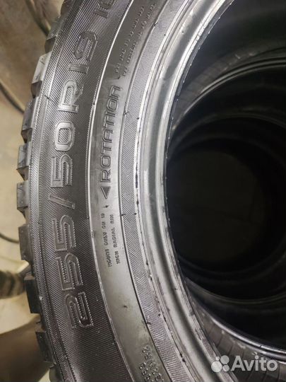 Шины зимние