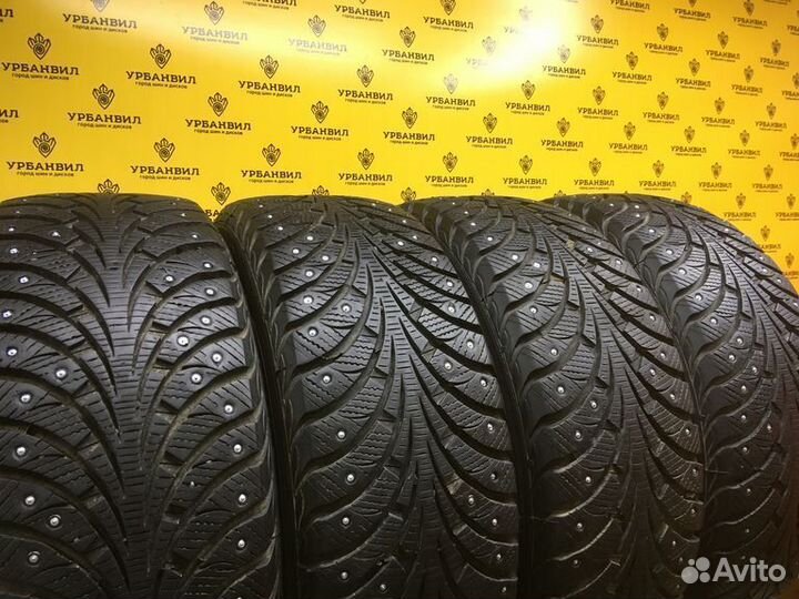 Sava Eskimo Stud 205/55 R16 91T