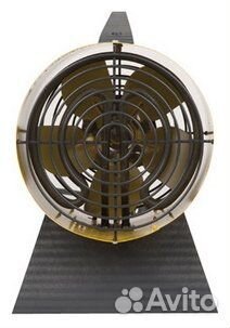 Электрический обогреватель Ballu BHP-5.000сl Обмен