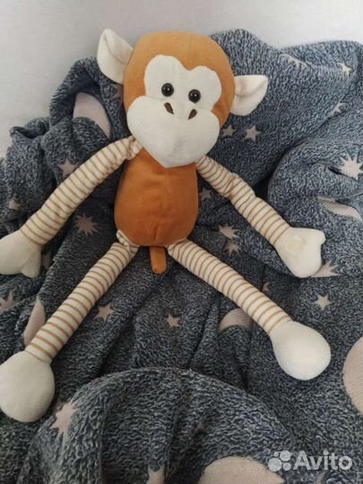 Мягкие игрушки