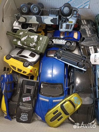 Черепашки ниндзя и машины