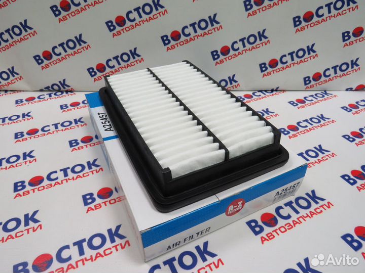 Фильтр воздушный azumi A25457