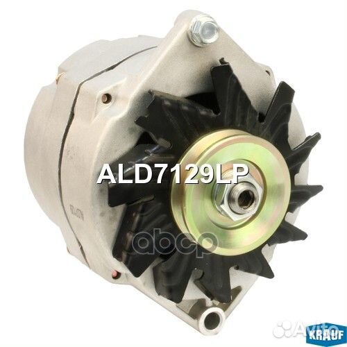 Генератор ald7129lp Krauf
