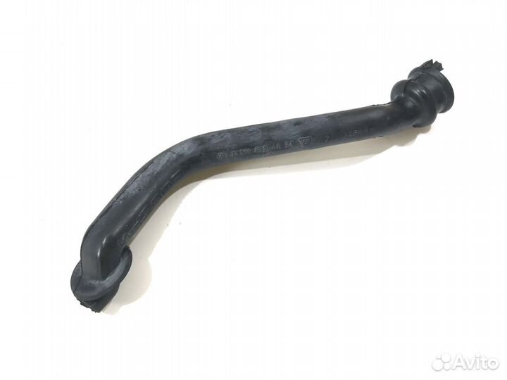 Шланг конденсата Mercedes E W211