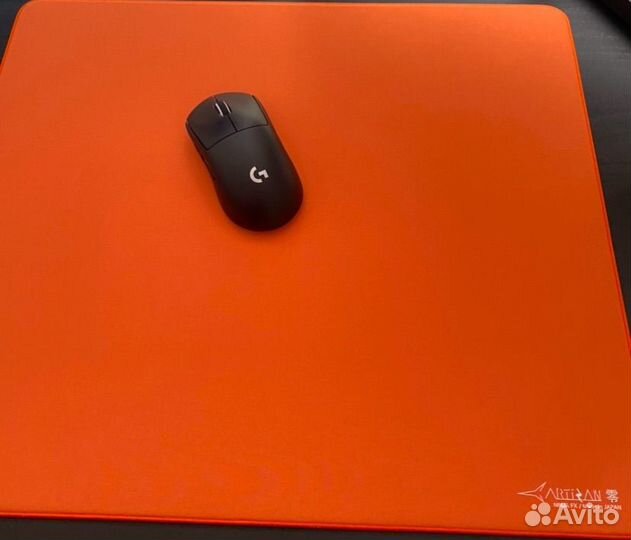 Коврик artisan zero xsoft