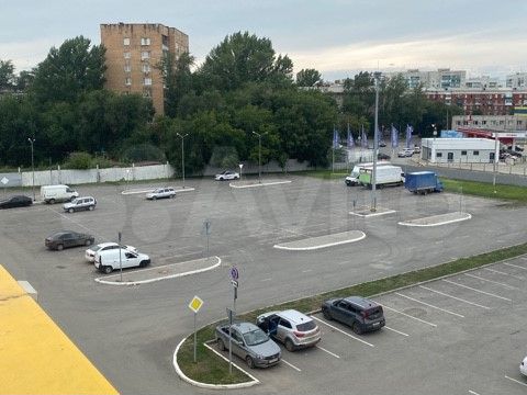 Торговая площадь, 100 м²