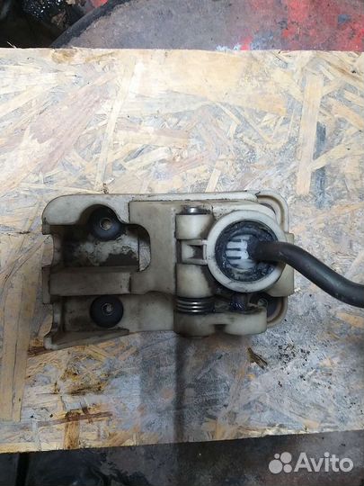 Кулиса МКПП лифан бриз б.у. 1.6л