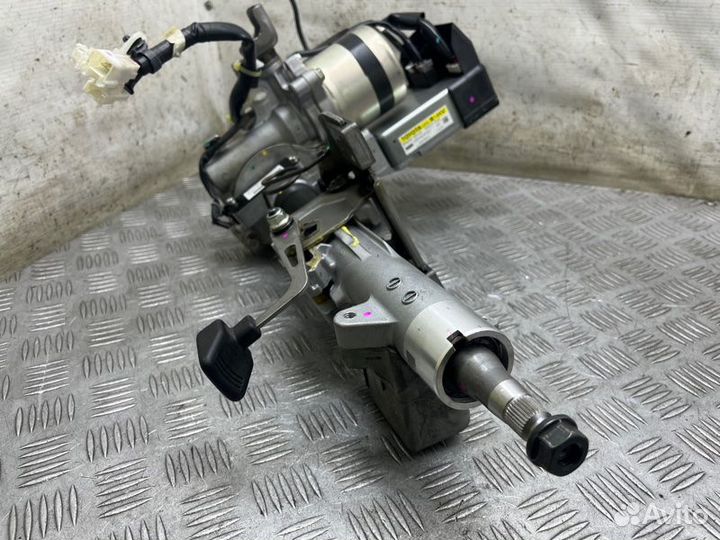 Колонка рулевая Toyota Camry V50 2012