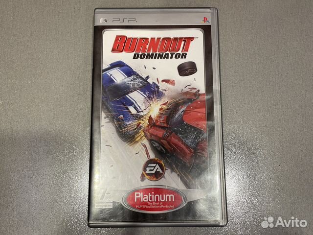 Игры на sony psp