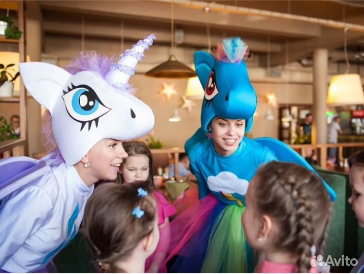 Аниматоры Химическое Шоу, Серебряное Шоу