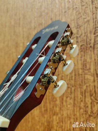 Классическая гитара