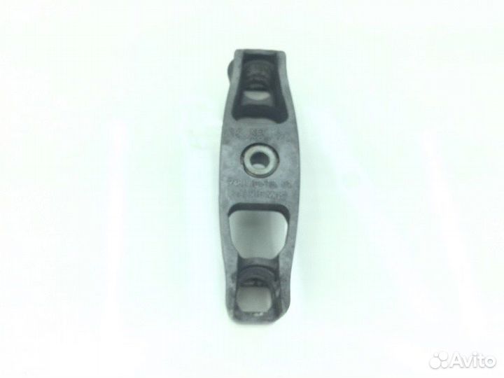 Скоба (кронштейн) крепления форсунки Porsche