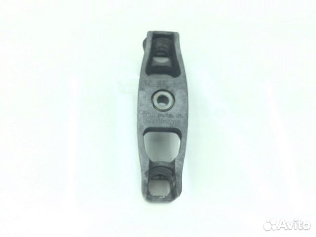 Скоба (кронштейн) крепления форсунки Porsche