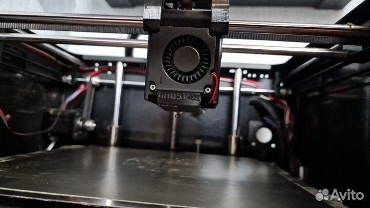 3д принтер Flyingbear ghost 4s