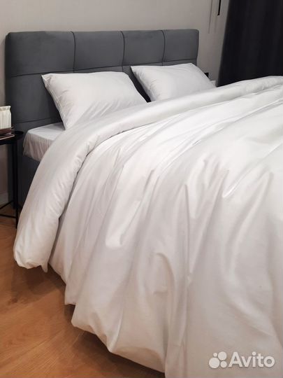 Постельное белье премиального качества