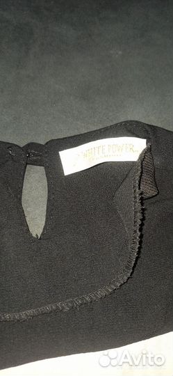 Платье женское