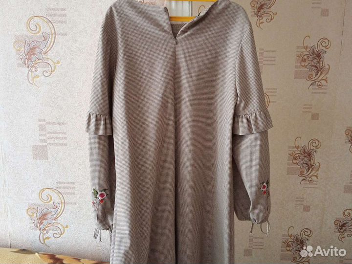 Платья, Новые