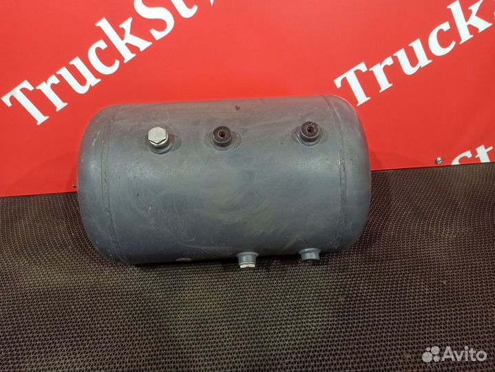 Ресивер воздушный 36L Daf XF106