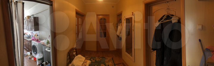 Дом 58 м² на участке 17 сот.