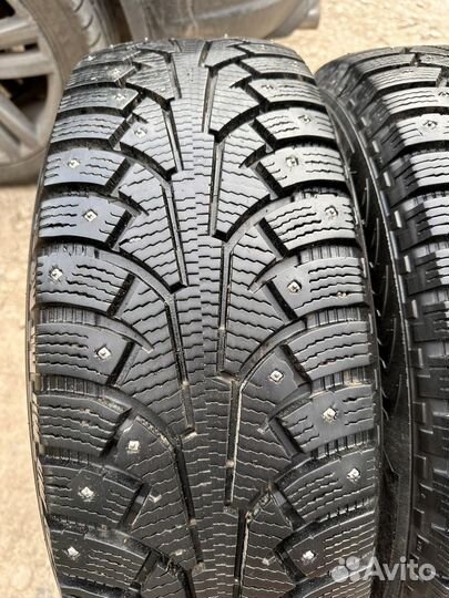 Nokian Tyres Nordman 5 SUV 225/65 R17