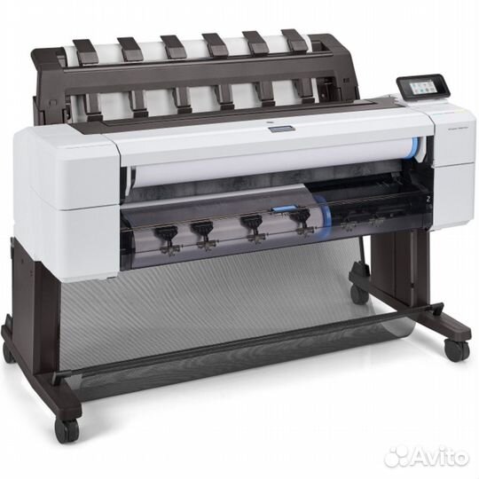 Плоттер HP DesignJet T1600dr 252568