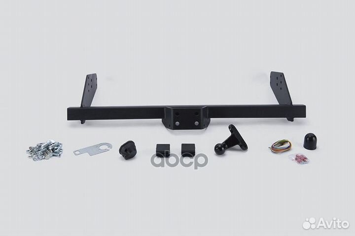 Фаркоп 236302472304600 UAZ