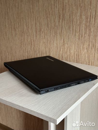 Ноутбук Lenovo G50-70 б/у