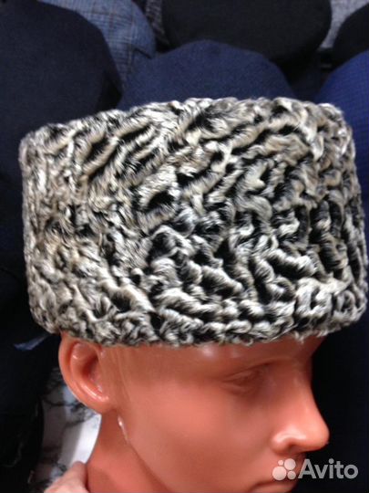 Ушанки Папахи Кубанки Каракуль Антика Каракулевые