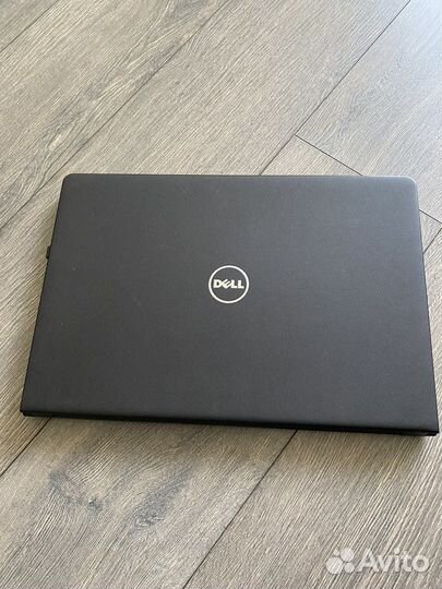 Ноутбук Dell 15,6