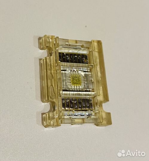 Советские микросхемы