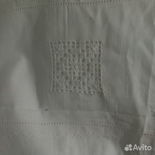 Пододеяльник СССР, 1983 года выпуска новый