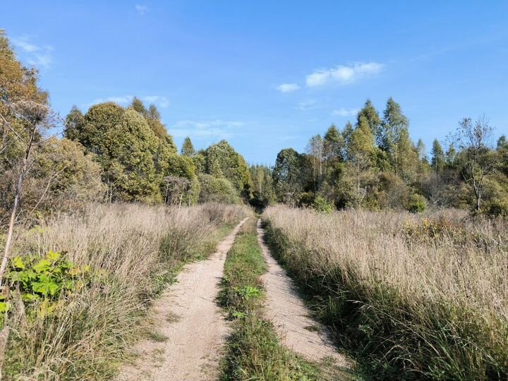 Участок 144,94 га (СНТ, ДНП)