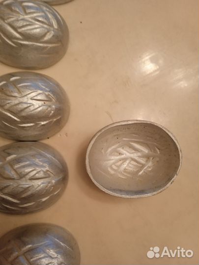 Форма для выпечки СССР