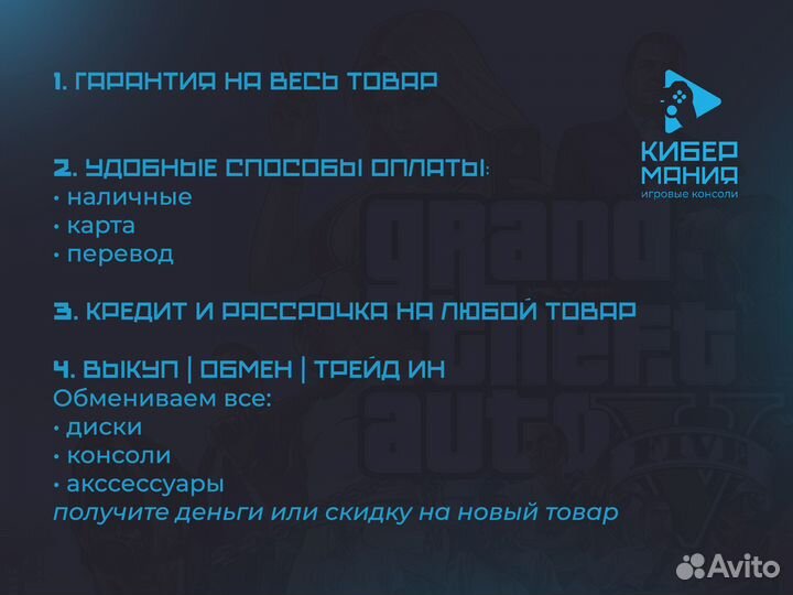 Новые беспроводные геймпады для Xbox One/Series