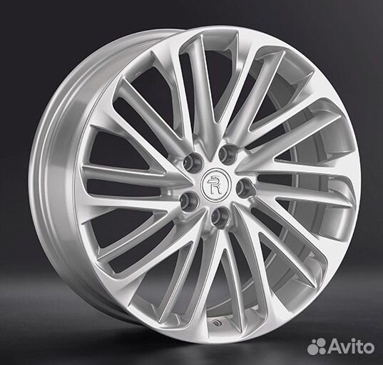 Replay LX197 : 8x20 5*114.3 Et:30 Dia:60.1 s