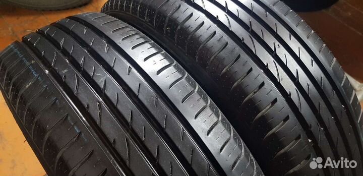Nexen N'Blue HD Plus 215/60 R17