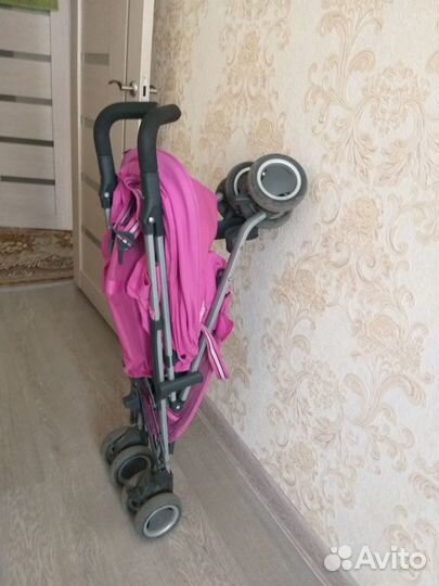 Продам коляску