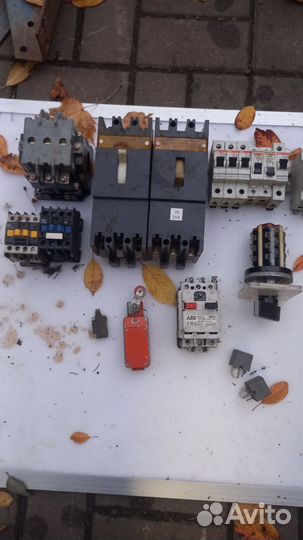 Радиодеталь