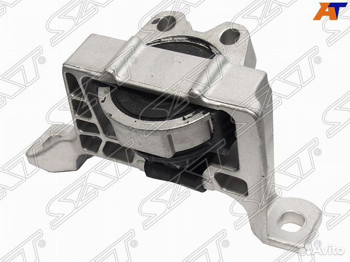 Подушка двигателя ford focus