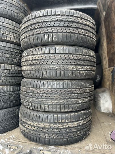 Pirelli Scorpion Ice&Snow 255/50 R19