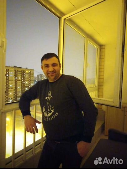 Шпаклёвка, штукатурка, ремонт, электрик, фасад