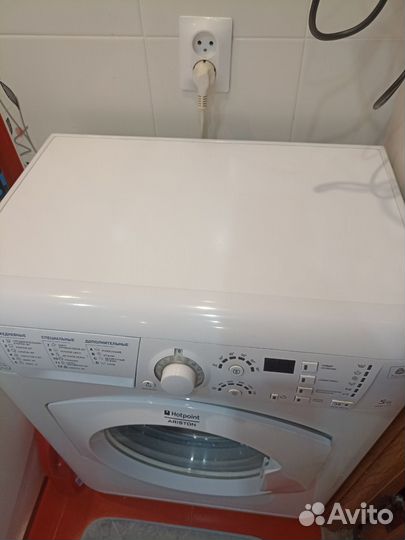 Стиральная машина бу