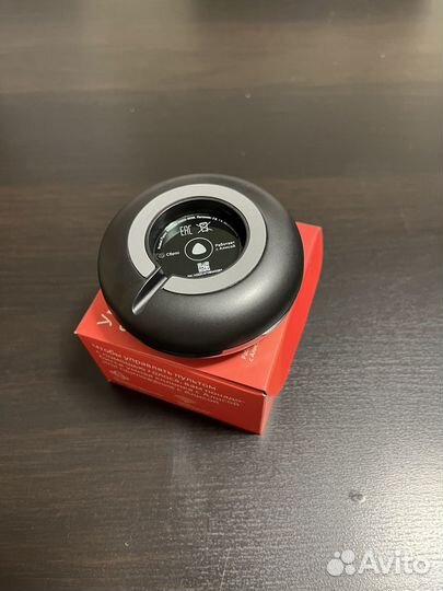 Умный пульт Яндекс