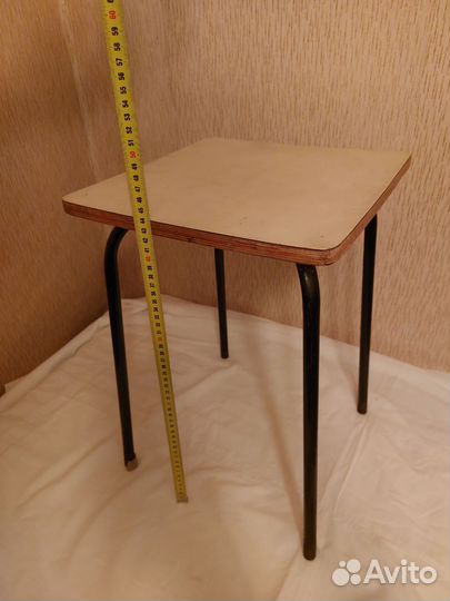 Табуретка СССР